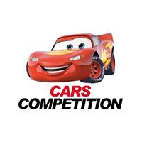 Logotipo Cars Competition