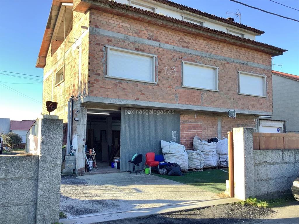 imagen principal Carso Arousa