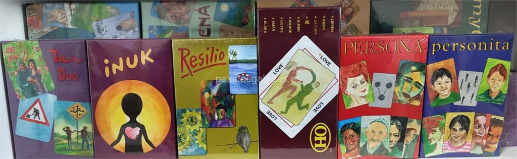 imagen principal Cartas OH