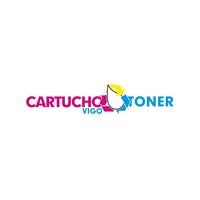 Logotipo Cartucho Tóner Vigo