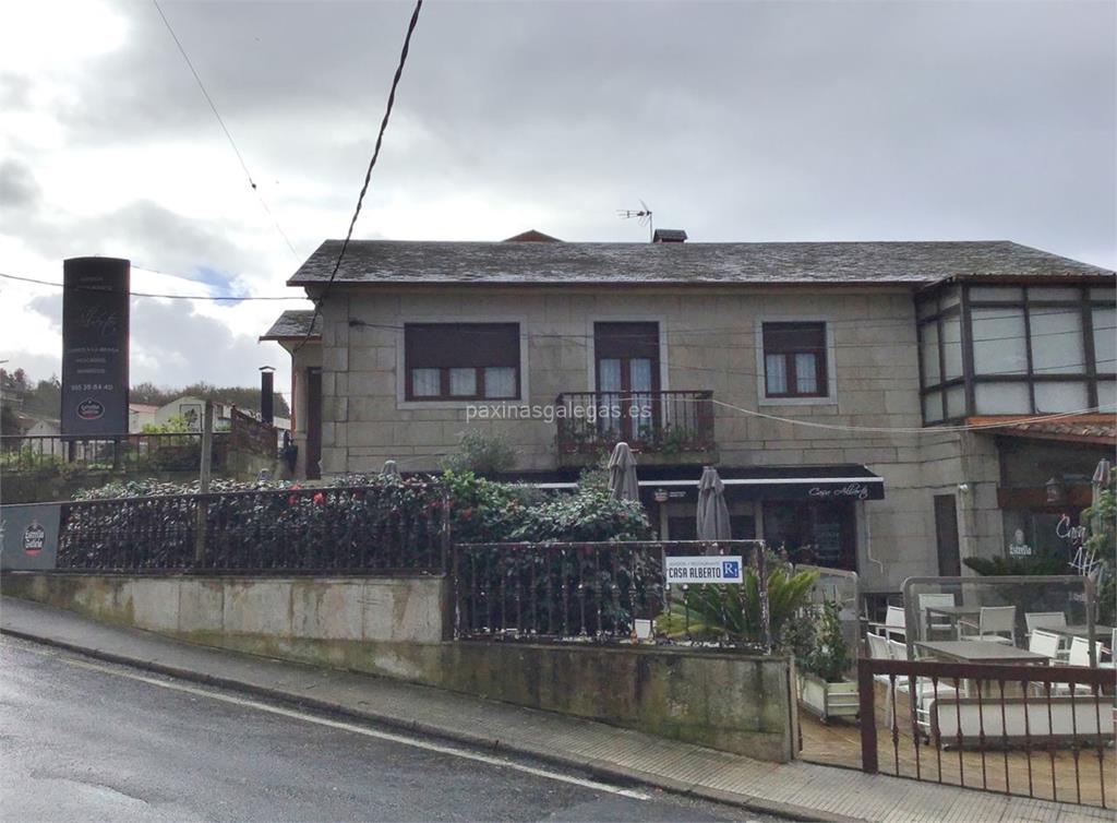 imagen principal Casa Alberto