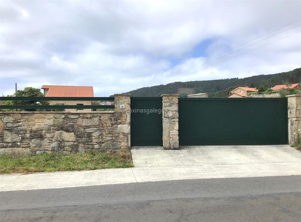 imagen principal Casa Alberto