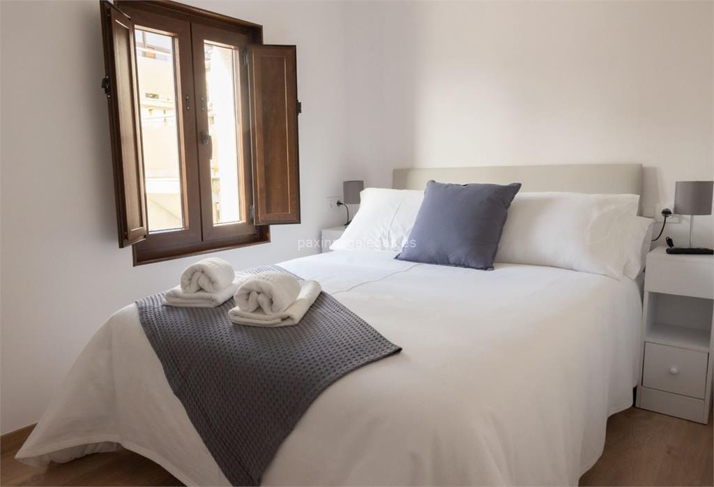 imagen principal Casa Aradas