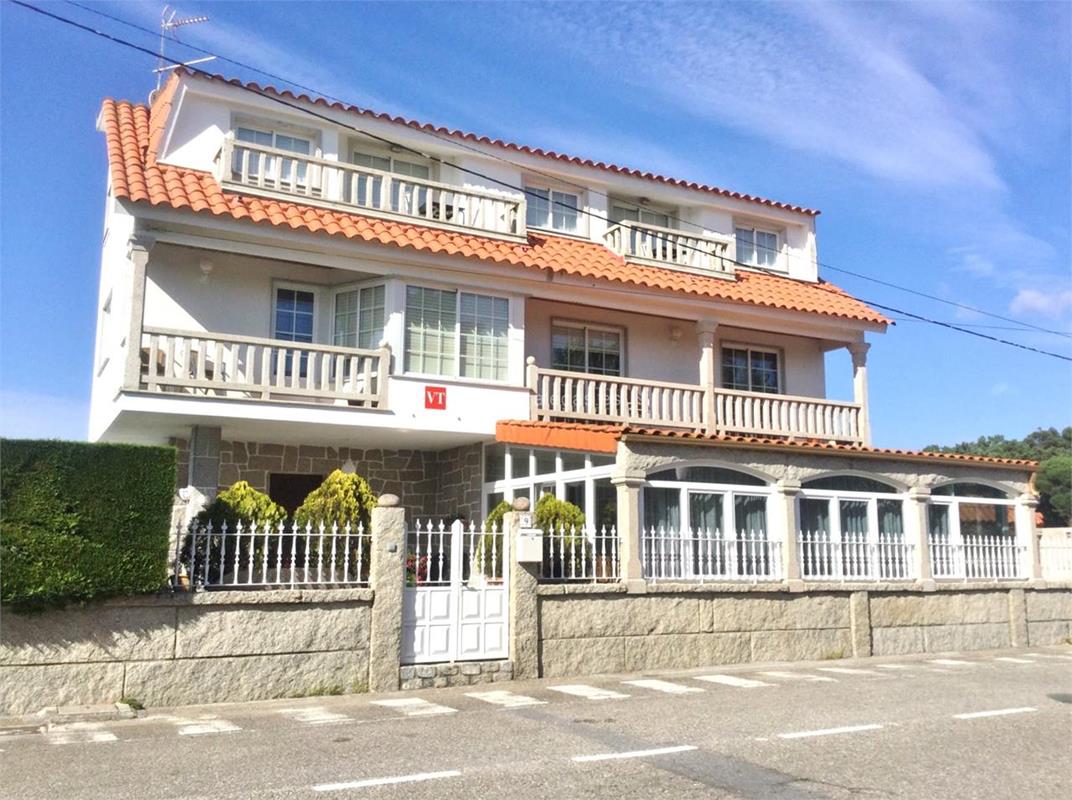 Apartamentos Casa Barrosa en Sanxenxo