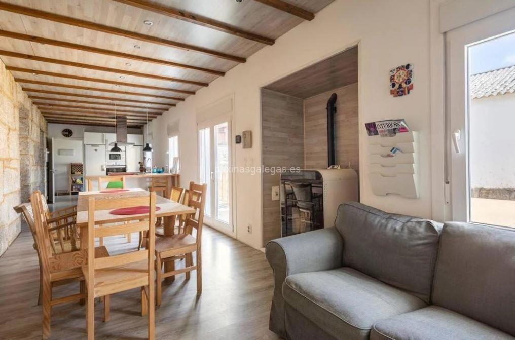 imagen principal Casa Bubela