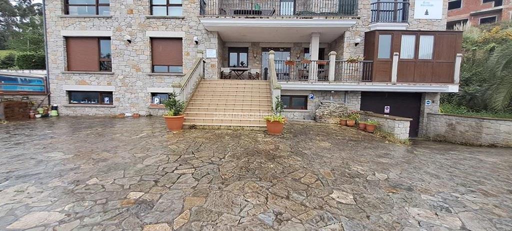 imagen principal Casa Buda Conors