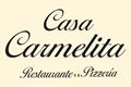 logotipo Casa Carmelita
