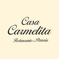 Logotipo Casa Carmelita