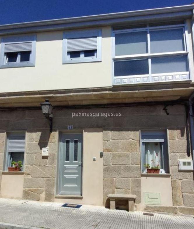 imagen principal Casa Cea