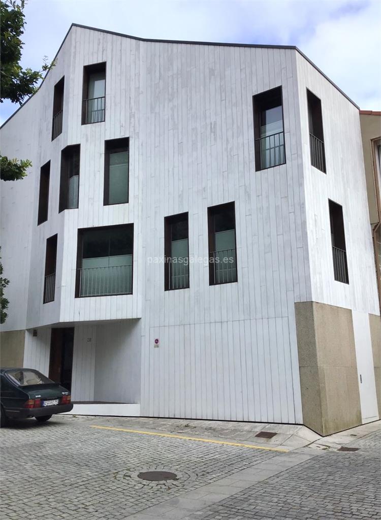 imagen principal Casa Chao