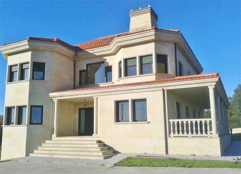 Casa Comunitaria Amoeiro imagen 13