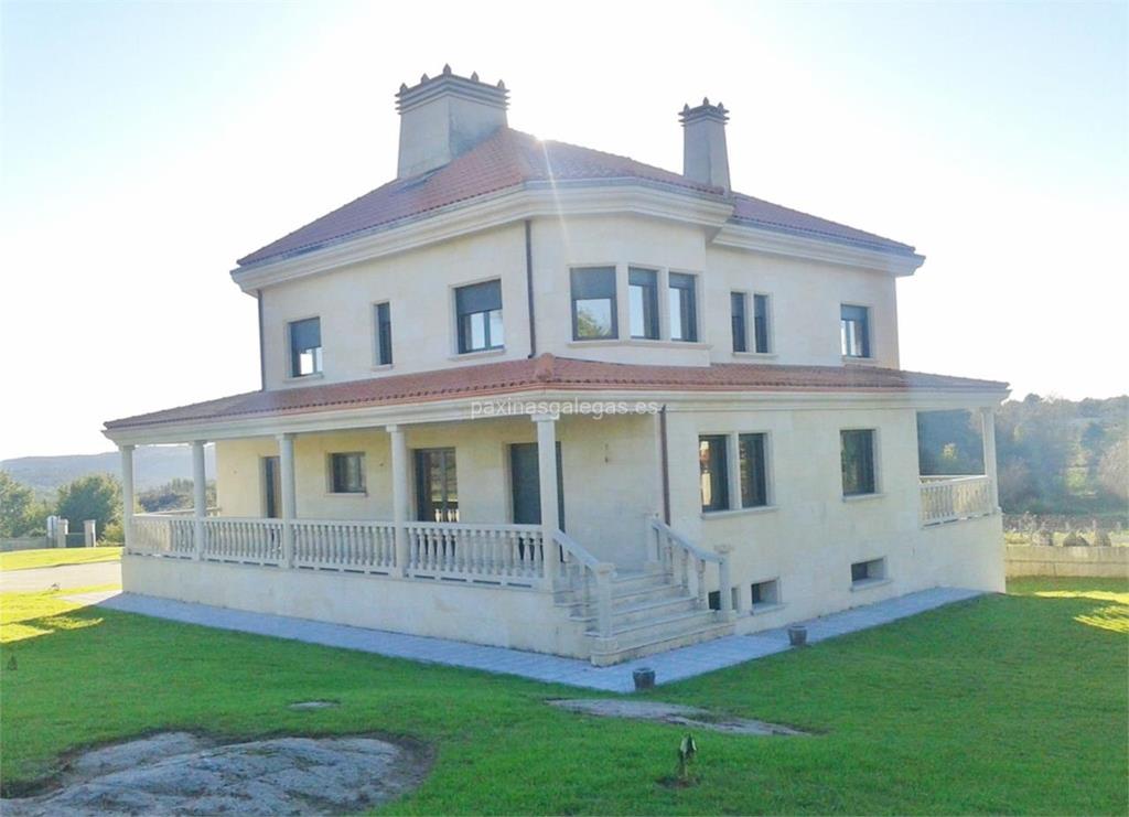 Casa Comunitaria Amoeiro imagen 14