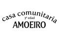 logotipo Casa Comunitaria Amoeiro