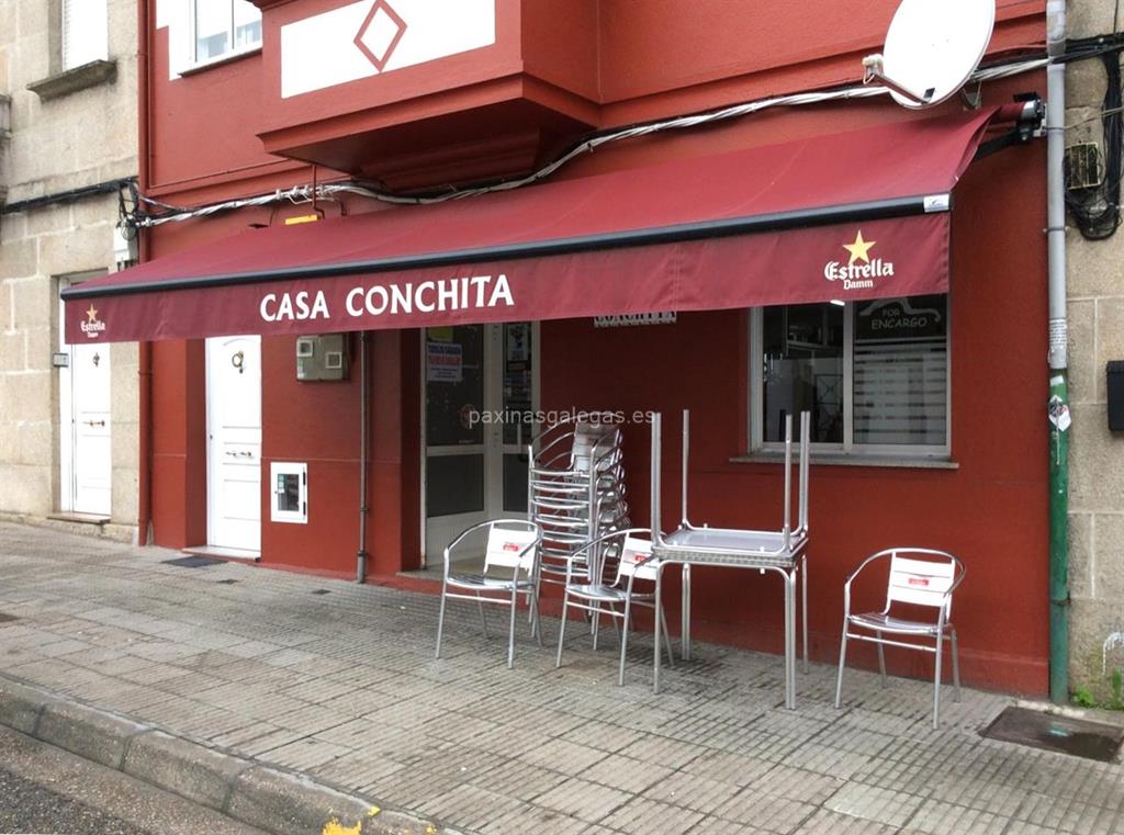 imagen principal Casa Conchita