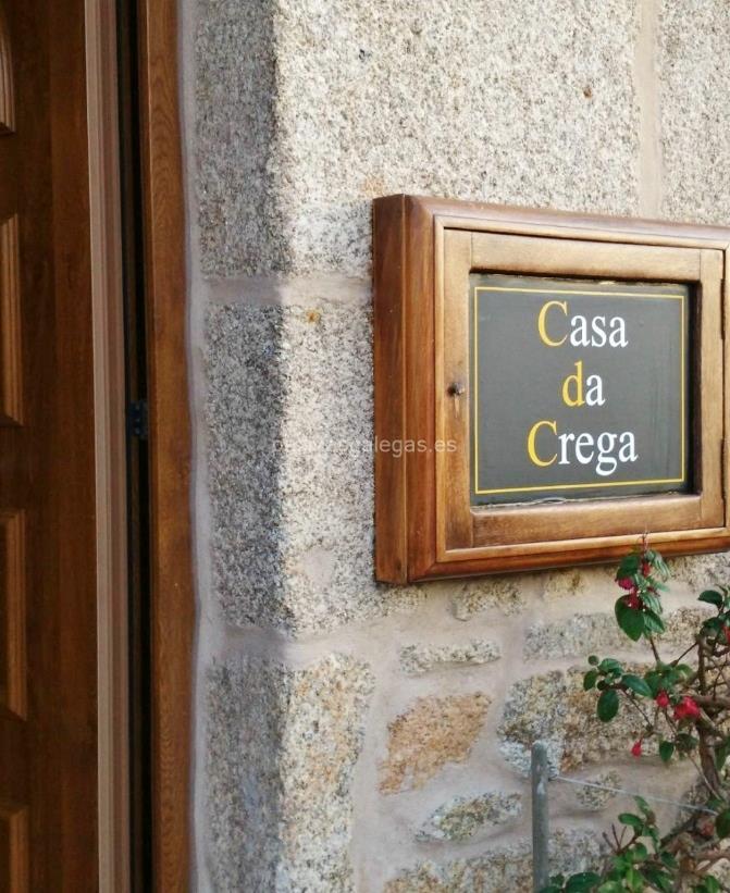 Casa da Crega imagen 12