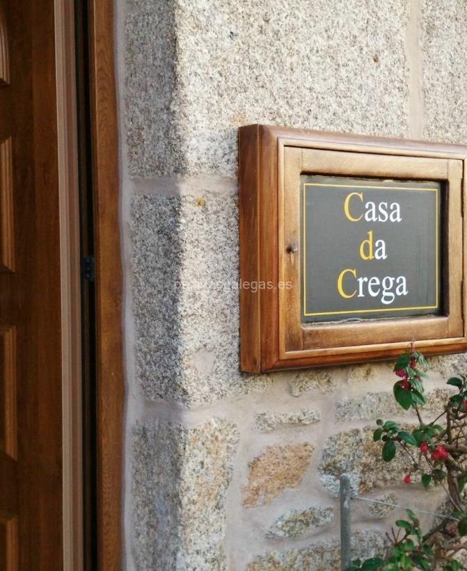 Casa da Crega imagen 12