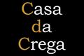 logotipo Casa da Crega