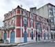 Foto fachada Casa da Cultura Poeta Manuel María