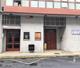 Foto fachada Casa da Cultura
