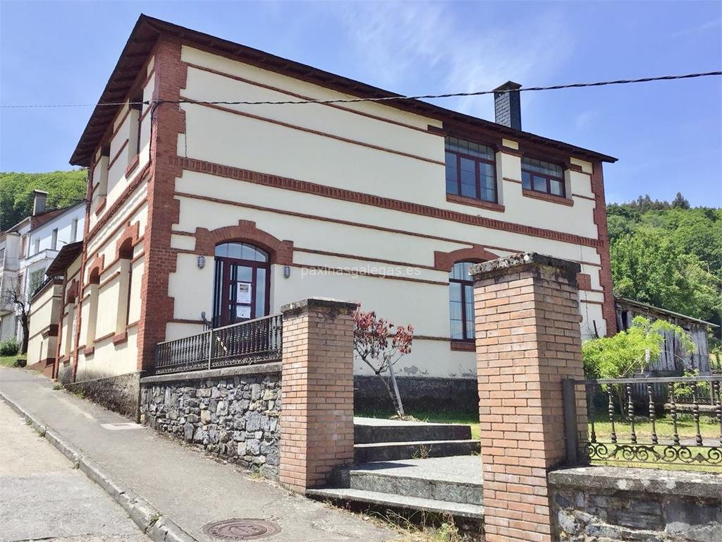 imagen principal Casa Da Cultura