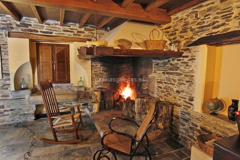 Casa da Penela imagen 19