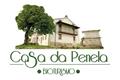 logotipo Casa da Penela