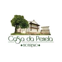 Logotipo Casa da Penela