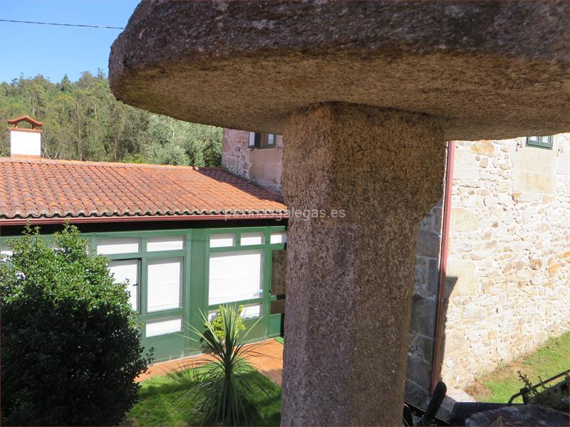 imagen principal Casa da Roncha