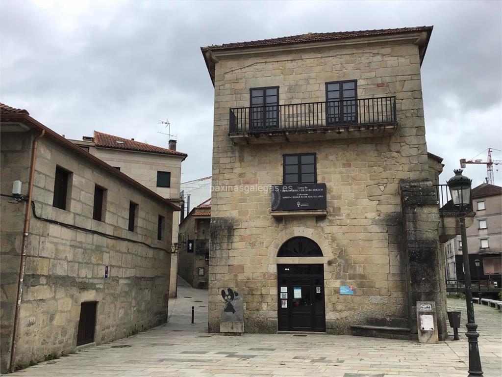 imagen principal Casa da Torre - Albergue de Peregrinos