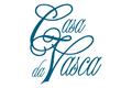 logotipo Casa da Vasca