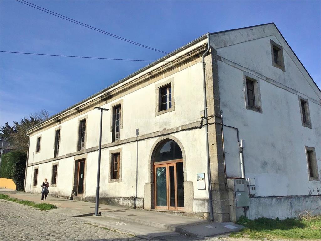 imagen principal Casa das Ínsuas