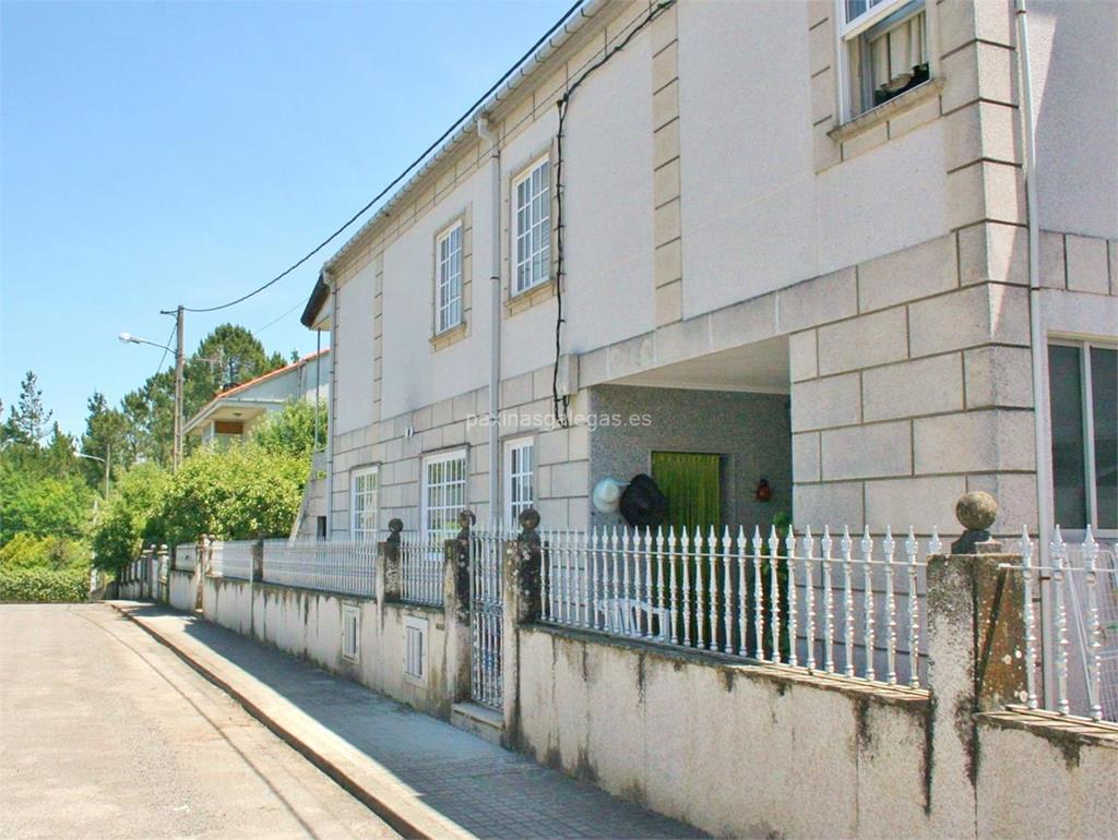 imagen principal Casa de Alquiler Turístico Rúa Cantabria