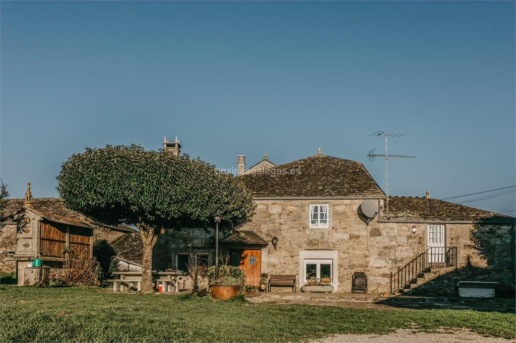 imagen principal Casa de Arxerei