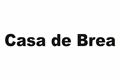 logotipo Casa de Brea