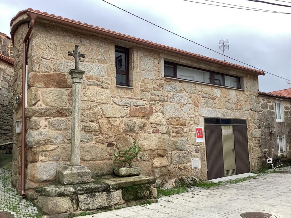 imagen principal Casa de Canteiro