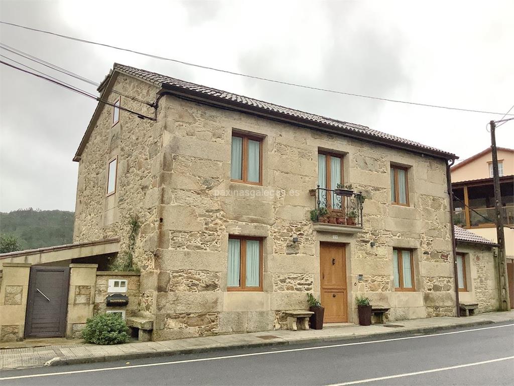 imagen principal Casa de Chica