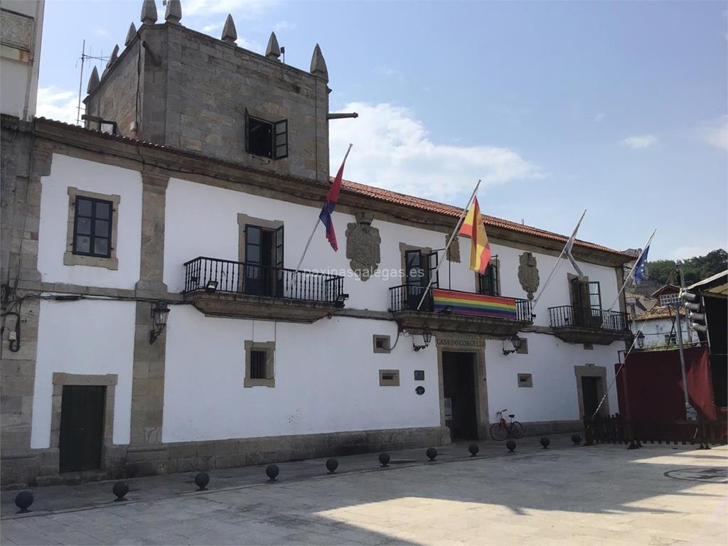 imagen principal Casa de Correa