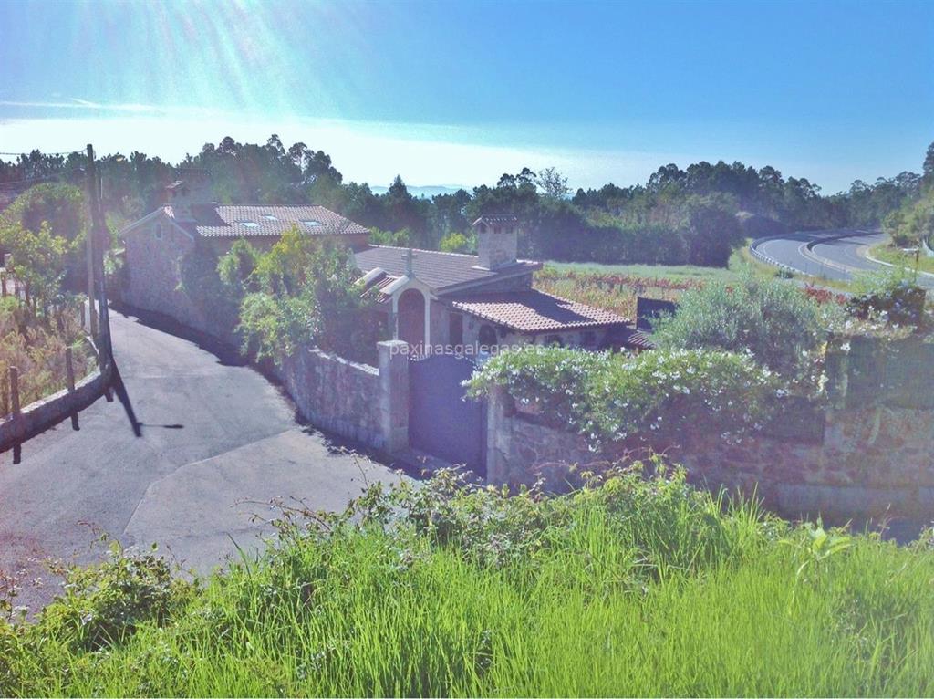 imagen principal Casa de Filomena