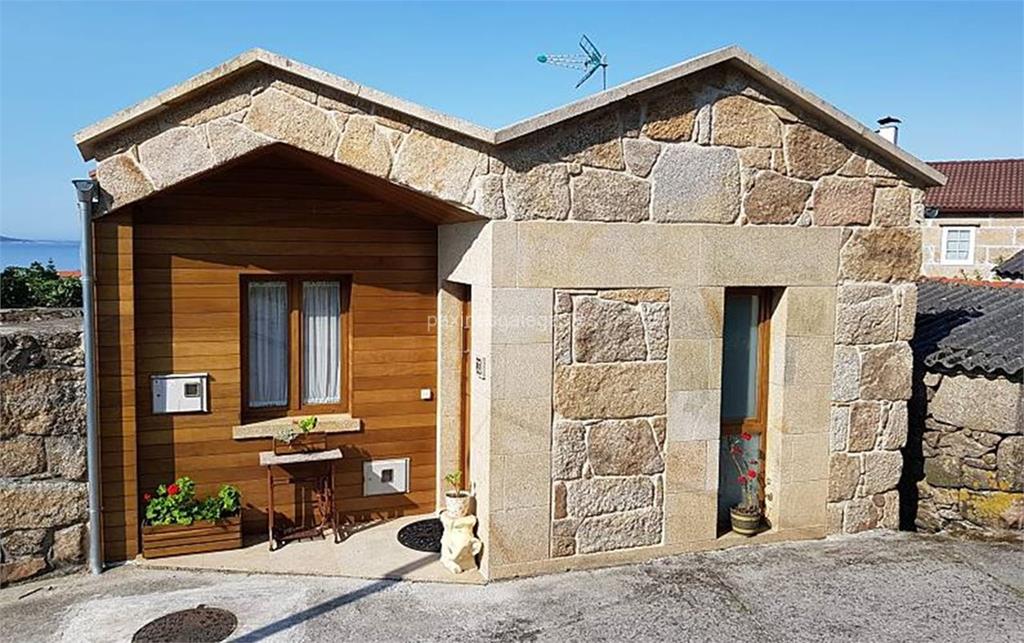 imagen principal Casa de Germán