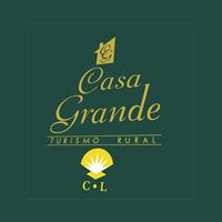 Logotipo Casa de Grande