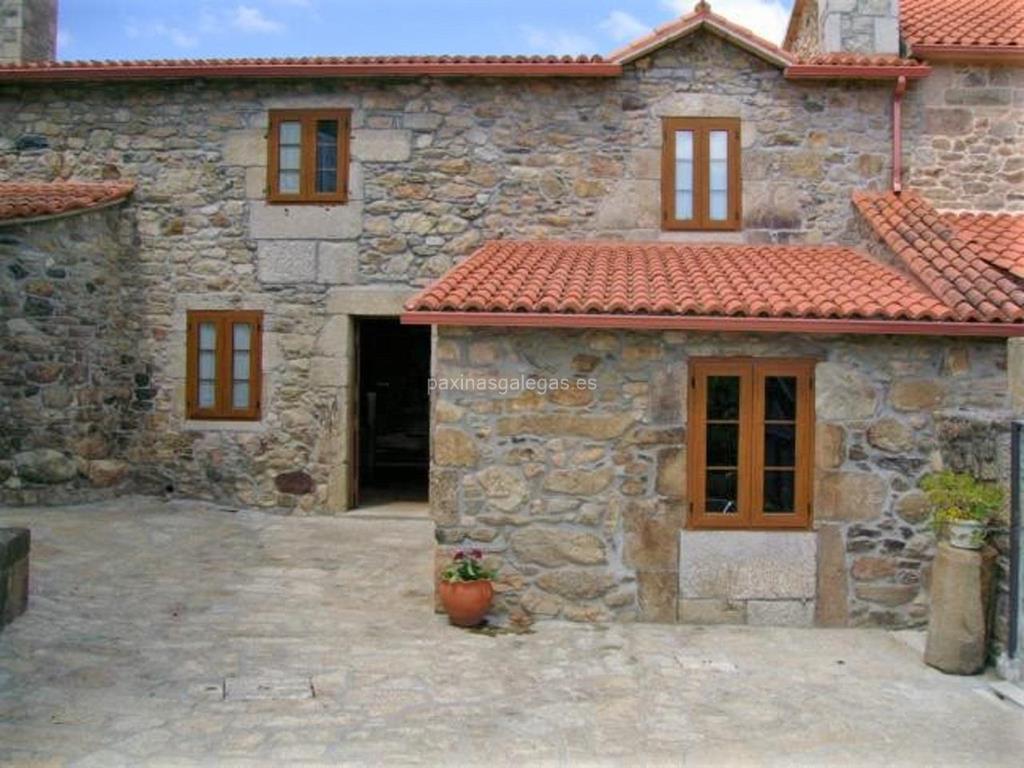 imagen principal Casa de Iglesias