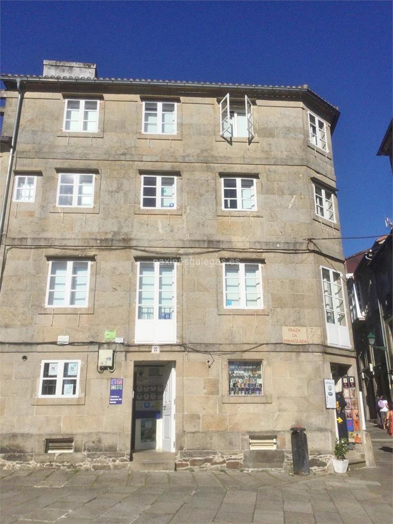 imagen principal Casa de la Inmaculada