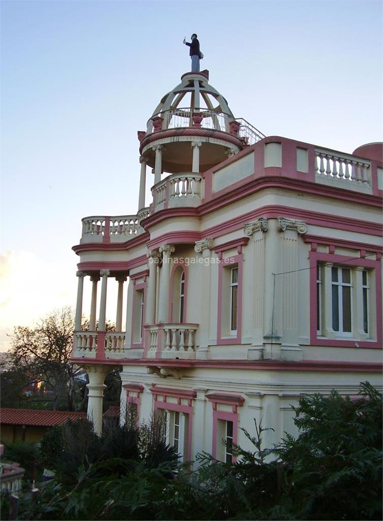 imagen principal Casa de la Maleta