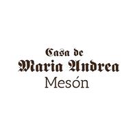 Logotipo Casa de María Andrea