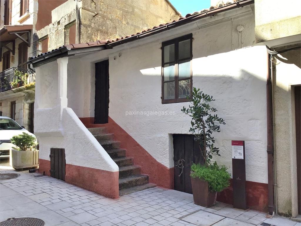 imagen principal Casa de Patín