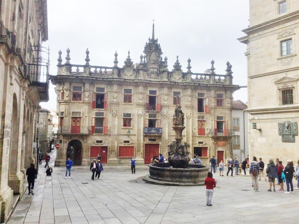 imagen principal Casa del Cabildo