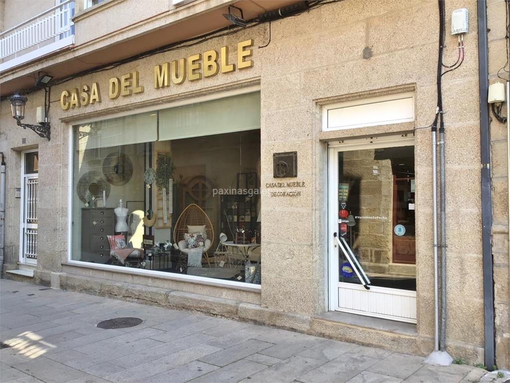 imagen principal Casa del Mueble