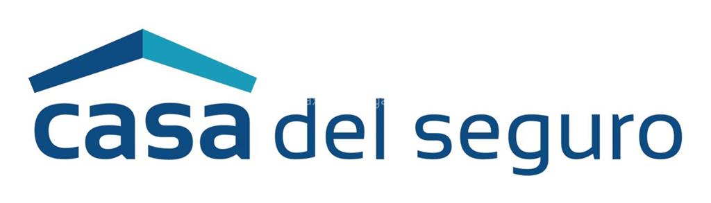 logotipo Casa del Seguro