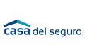 logotipo Casa del Seguro