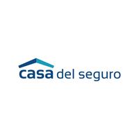 Logotipo Casa del Seguro